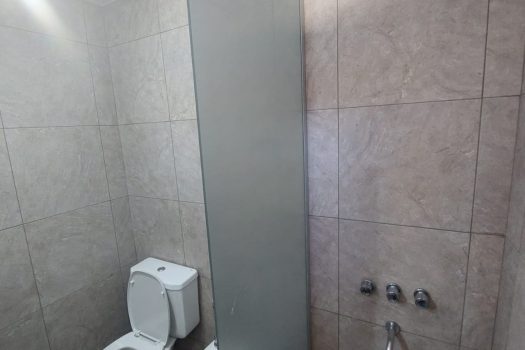 Capital. Dpto. 2 dorm. 2 baños, gym y cochera