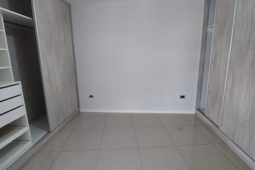 Capital. Dpto. 2 dorm. 2 baños, gym y cochera