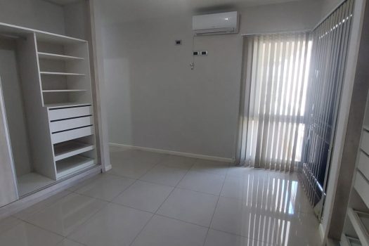 Capital. Dpto. 2 dorm. 2 baños, gym y cochera