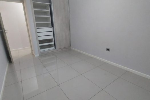 Capital. Dpto. 2 dorm. 2 baños, gym y cochera