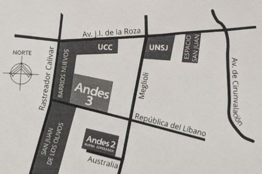 Rivadavia, lote de 300 m2