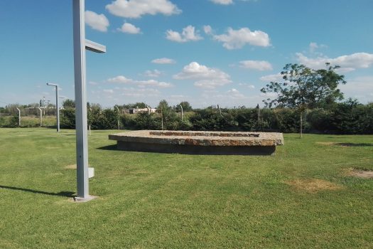 Lote en Barrio Privado Don Clemente