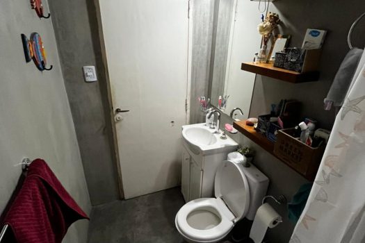 Proxima a Av. Circunvalación, casa 2 dormitorios