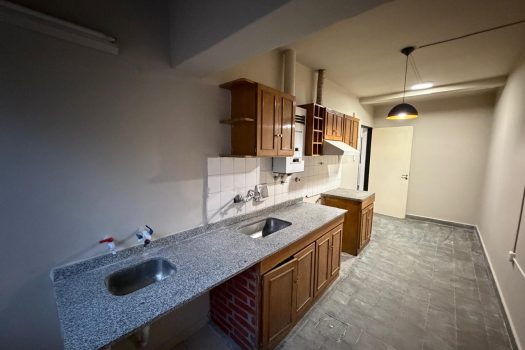 Santa Lucia, Casa 3 dorm. con cochera