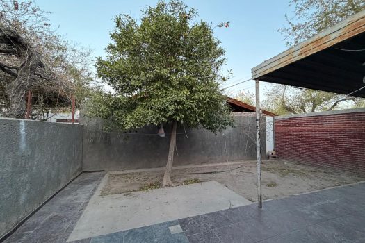Santa Lucia, Casa 3 dorm. con cochera