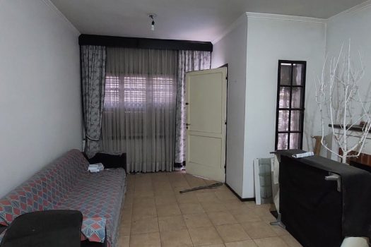 A metros de Libertador, 7 dorm. ideal clínica