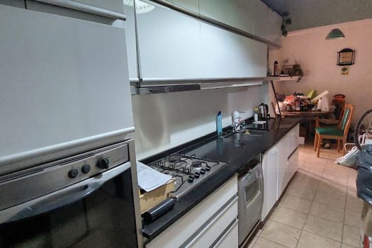 A metros de Libertador, 7 dorm. ideal clínica