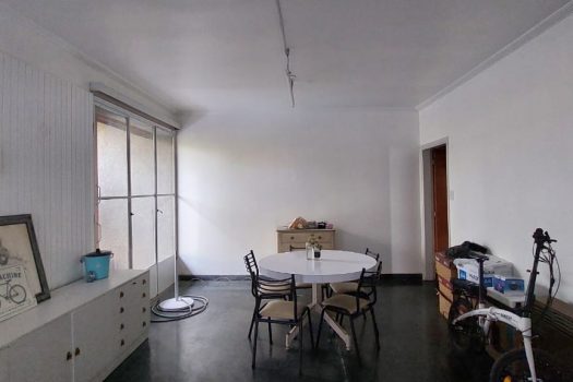 A metros de Libertador, 7 dorm. ideal clínica