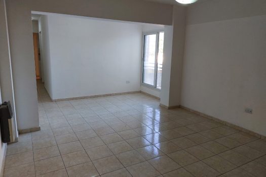 Dpto. céntrico 2 dormitorios, Laprida y Salta