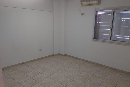 Dpto. céntrico 2 dormitorios, Laprida y Salta