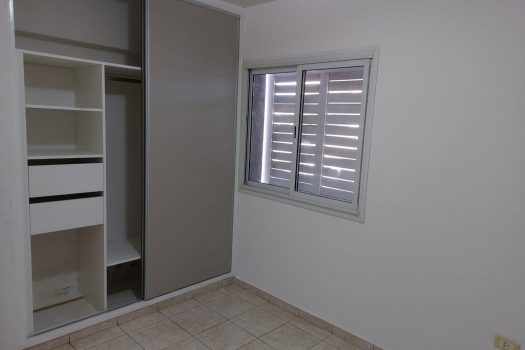 Dpto. céntrico 2 dormitorios, Laprida y Salta