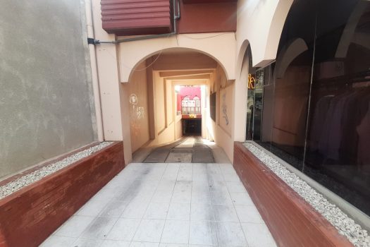 Departamento céntrico, 3 dormitorios