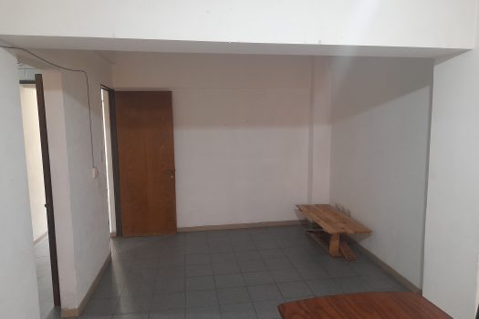 Departamento céntrico, 3 dormitorios