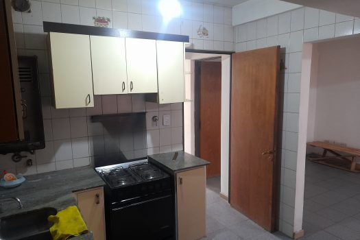 Departamento céntrico, 3 dormitorios
