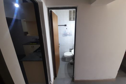 Departamento céntrico, 3 dormitorios