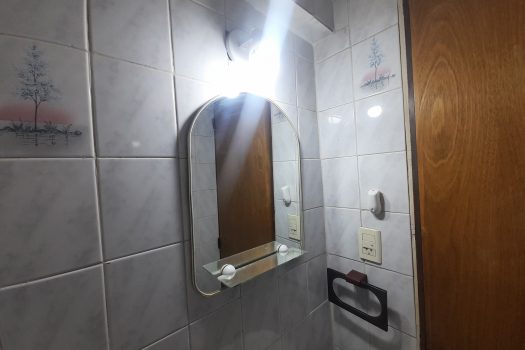 Departamento céntrico, 3 dormitorios