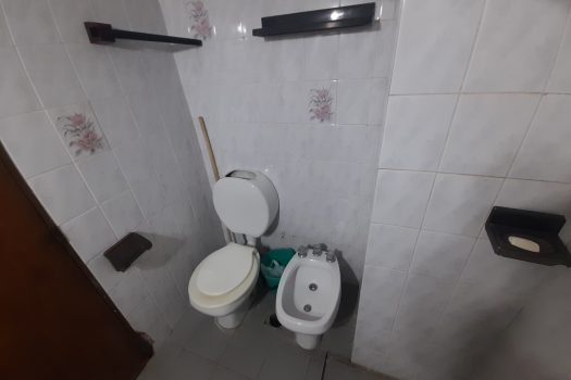 Departamento céntrico, 3 dormitorios