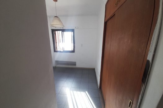 Departamento céntrico, 3 dormitorios