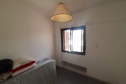 Departamento céntrico, 3 dormitorios