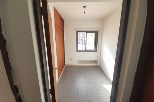 Departamento céntrico, 3 dormitorios