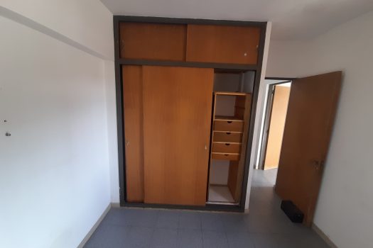 Departamento céntrico, 3 dormitorios