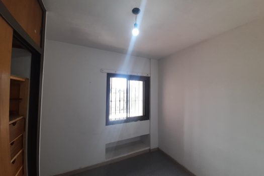 Departamento céntrico, 3 dormitorios