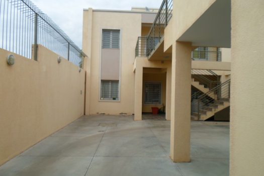 Trinidad, 2 dormitorios y cochera