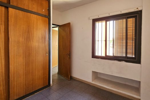 Departamento céntrico, 3 dormitorios