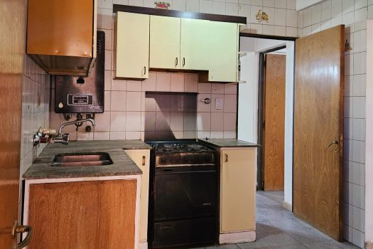 Departamento céntrico, 3 dormitorios