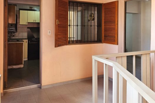 Departamento céntrico, 3 dormitorios