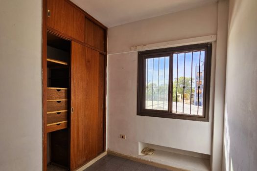 Departamento céntrico, 3 dormitorios