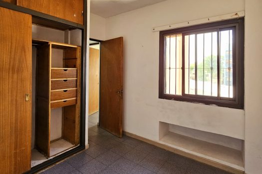 Departamento céntrico, 3 dormitorios