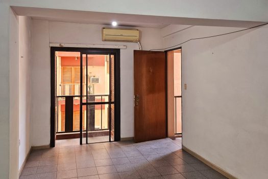 Departamento céntrico, 3 dormitorios