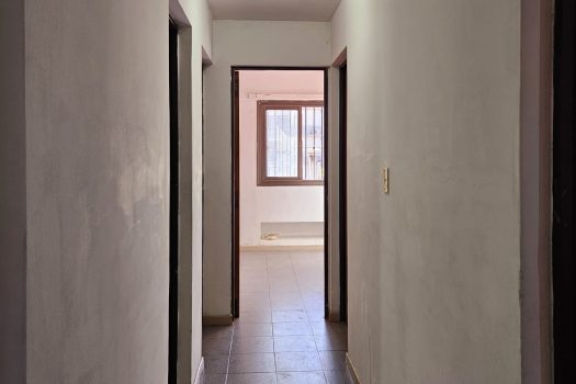 Departamento céntrico, 3 dormitorios