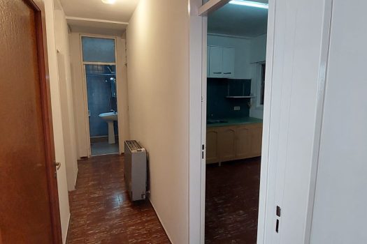 Capital, Casa 3 dorm. con cochera.