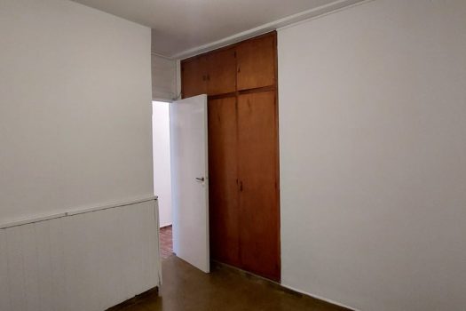 Capital, Casa 3 dorm. con cochera.