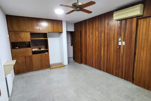 Concepción, casa 4 dormitorios y 2 baños