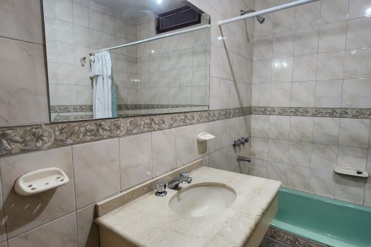 Concepción, casa 4 dormitorios y 2 baños