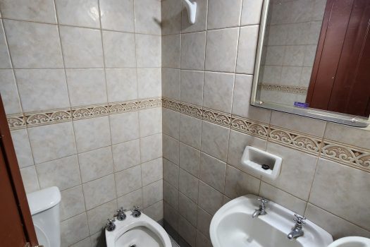 Concepción, casa 4 dormitorios y 2 baños