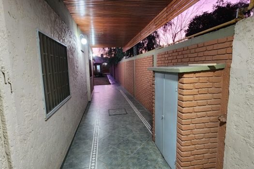 Concepción, casa 4 dormitorios y 2 baños