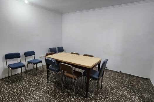 Concepción, casa 4 dormitorios y 2 baños