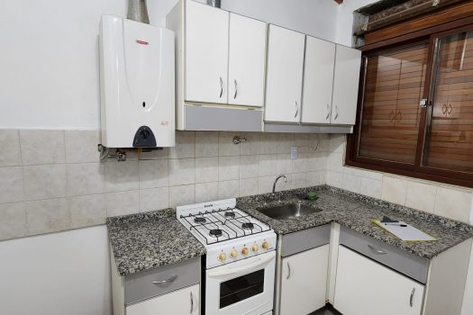 Concepción, casa 4 dormitorios y 2 baños