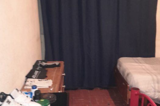 B°San Martín, amplio dpto. 3 dormitorios