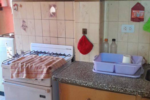 B°San Martín, amplio dpto. 3 dormitorios