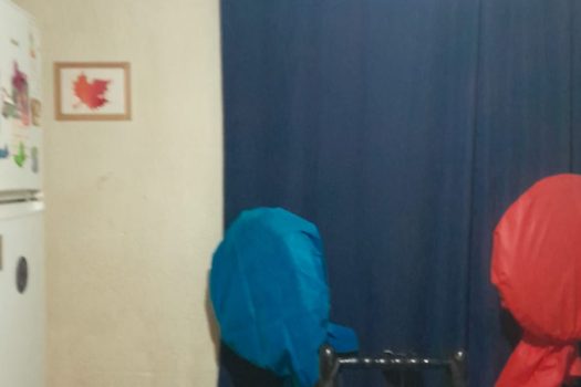 B°San Martín, amplio dpto. 3 dormitorios