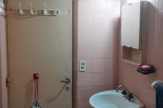 B°San Martín, amplio dpto. 3 dormitorios