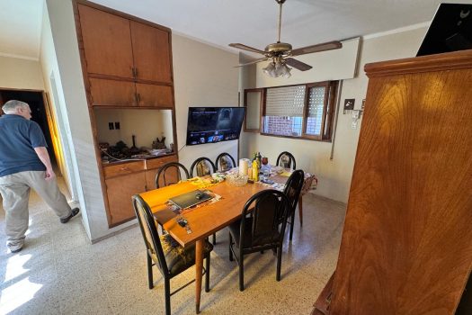 Excelente punto, casa 3 dormitorios y 3 baños