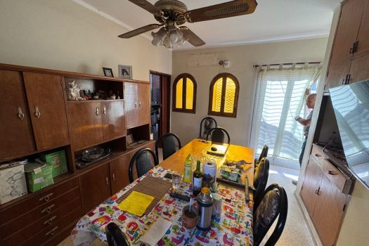 Excelente punto, casa 3 dormitorios y 3 baños