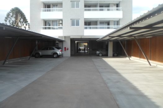 De categoría – 2 dorm. 2 baños y cochera