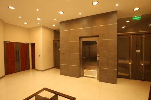 De categoría – 2 dorm. 2 baños y cochera